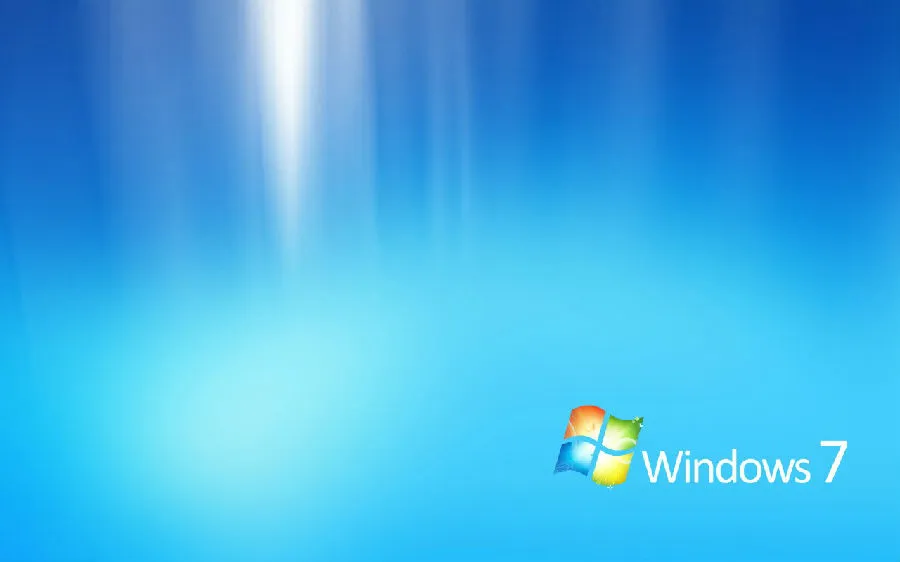 Windows7系统鼠标拖尾效果怎么设置
