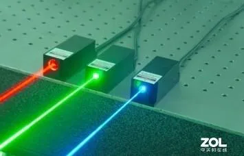 什么是led光源|激光和LED光源有什么区别