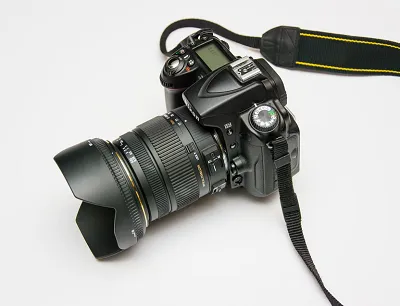 单反相机怎么用 单反相机的使用方