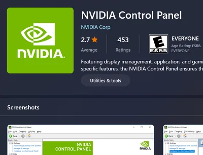 nvidia控制面板打不开 nvidia控制