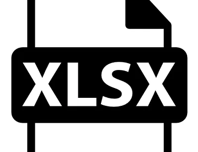 xlsx文件怎么打开 xlsx文件打开的