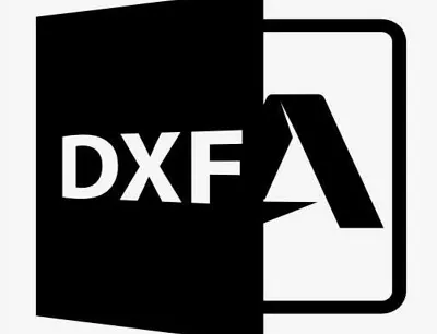 dxf文件怎么打开 dxf文件打开的方法