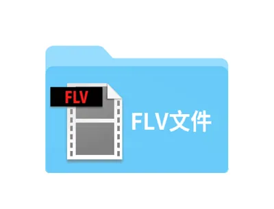 flv文件用什么播放器打开