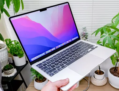 下一代MacBook Air预计将于今年上市，配备Apple M3芯片