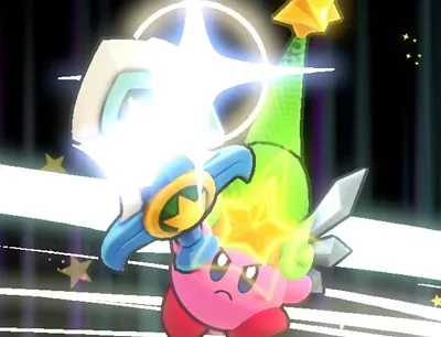Kirby's Return to Dream Land Deluxe确认了新的Magolor合作内容，今天提供演示