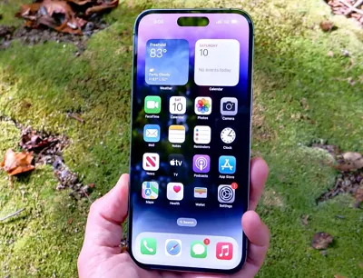 iPhone 15 Pro Max有望配备Galaxy S23 Ultra-beating显示屏