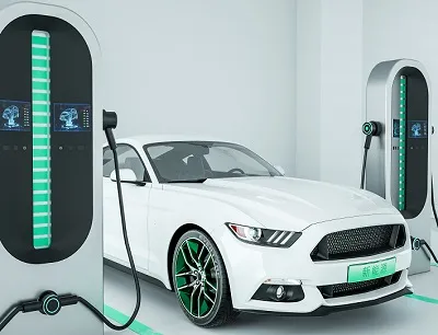 新能源汽车充电桩要多少钱