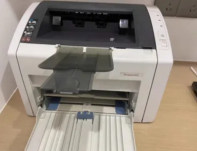 惠普打印机如何恢复出厂设置 惠普