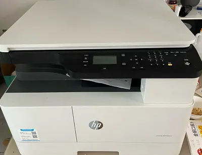 连接打印机的电脑怎么共享打印机