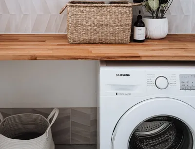 滚筒洗衣机怎么清理 滚筒洗衣机的清理步骤