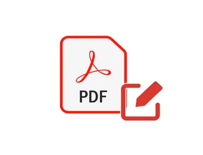 pdf文件怎么编辑 pdf文件编辑器常用的软件