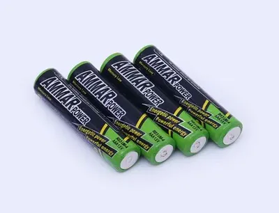 1.5vaaa电池是几号电池