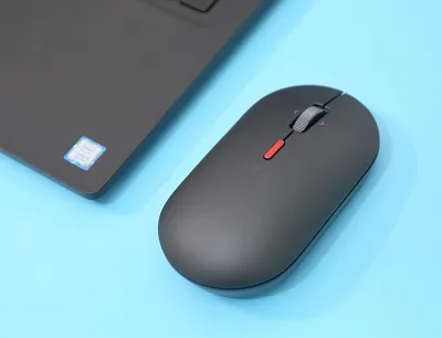 小米鼠标怎么蓝牙连接电脑 小米鼠