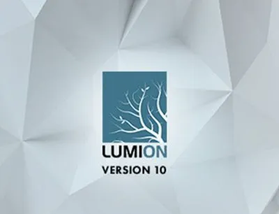 lumion软件怎么导入su模型