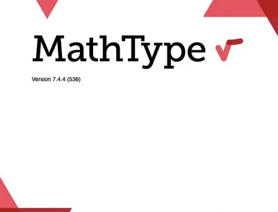 mathtype怎么设置字体大小