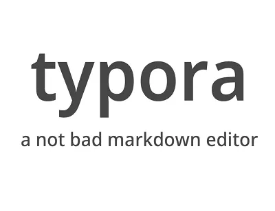 typora是什么软件