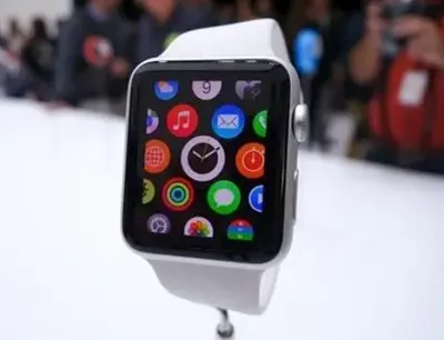 苹果手表电量怎么看 苹果手表查看
