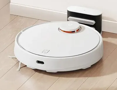 小米扫地机器人连接wifi的教程