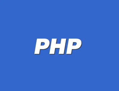 php连接数据库的方法