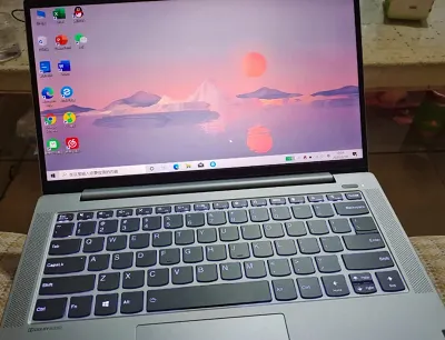 联想电脑键盘不能打字了按哪个键恢复