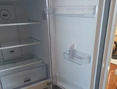 冰箱的能效是什么意思