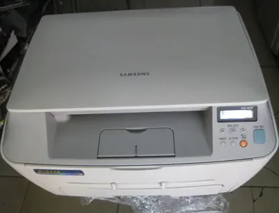 三星打印机脱机状态怎么恢复正常打印