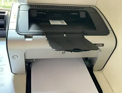 打印机一直空转是什么原因