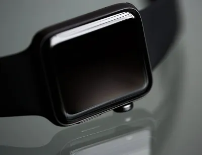 apple watch开机白苹果几秒后黑屏的解决方法