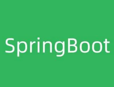 springboot配置类和配置文件