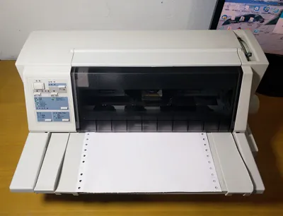 爱普生打印机670k驱动安装不了怎么办