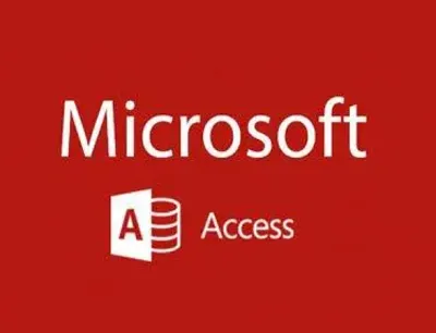 Access怎么创建数据库