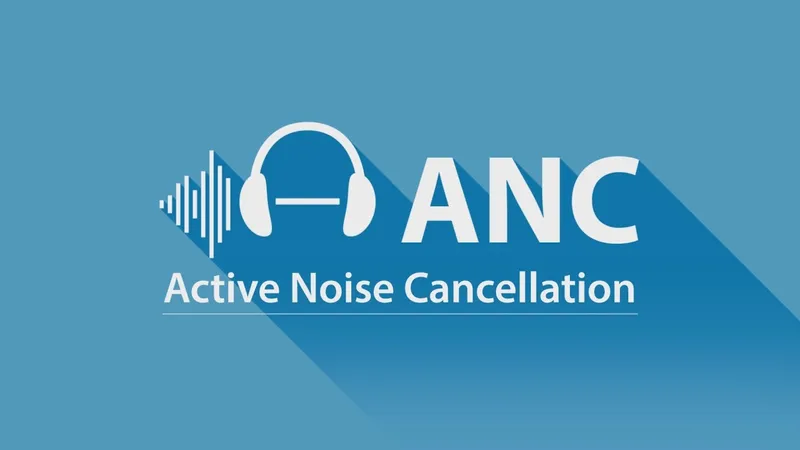 耳机ANC功能是什么