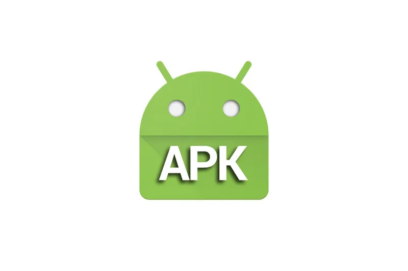 Android 应用程序包 APK