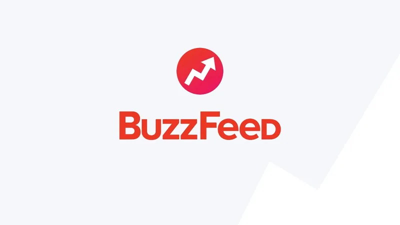 BuzzFeed是什么