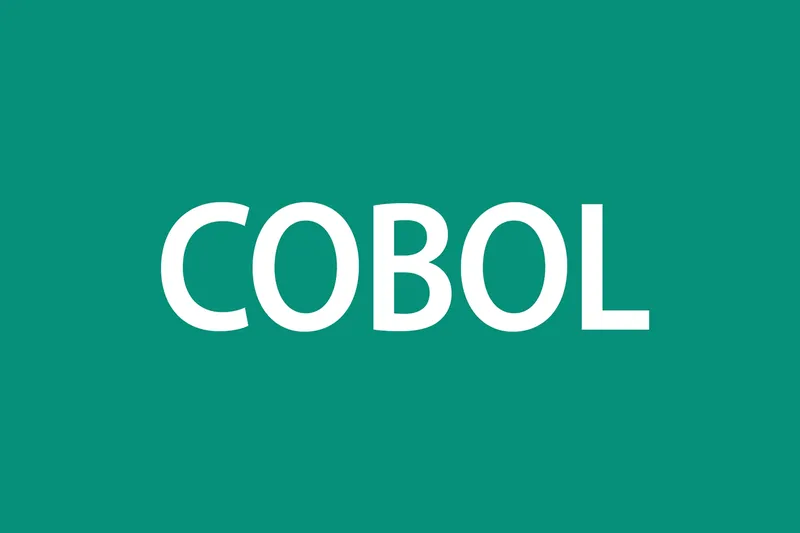 COBOL是什么