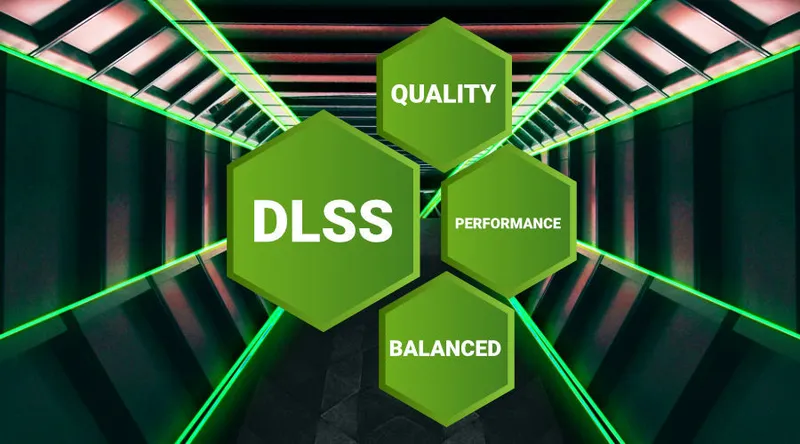 DLSS是什么