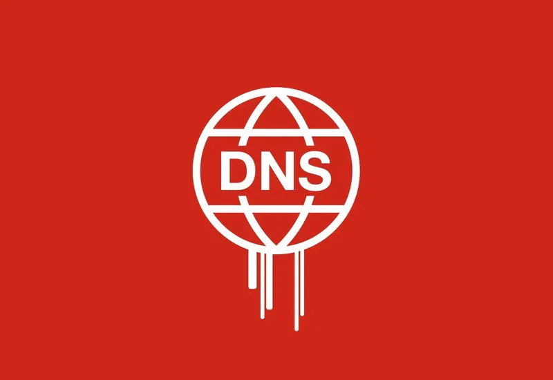 DNS hijacking 劫持