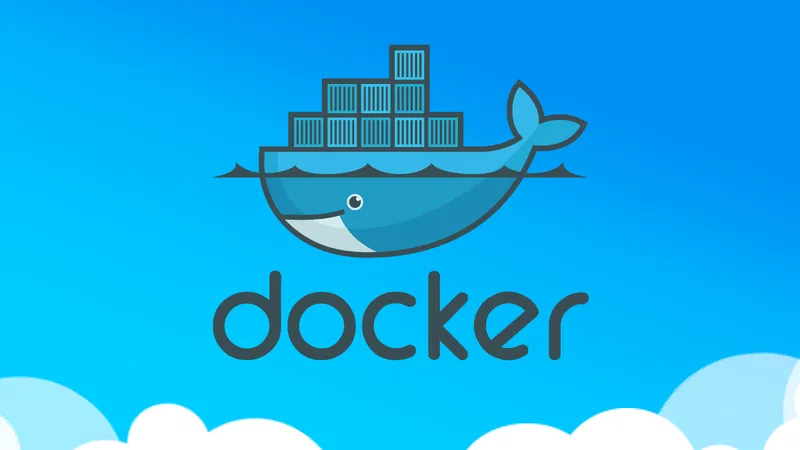 Docker Registry是什么