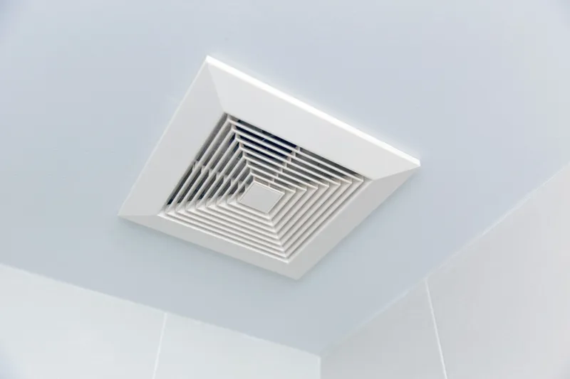 风管机空调 Duct fan air conditioner