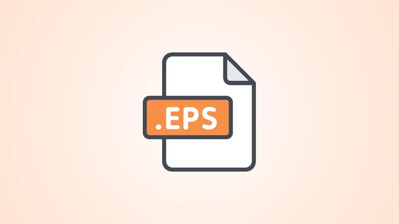 EPS 格式 EPS format