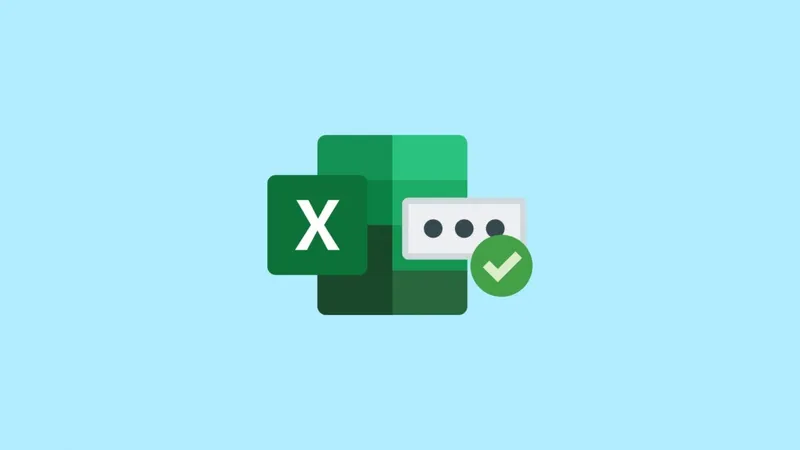 Excel 表格保护 Excel table protection