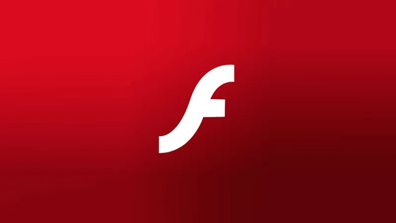 Flash是什么意思