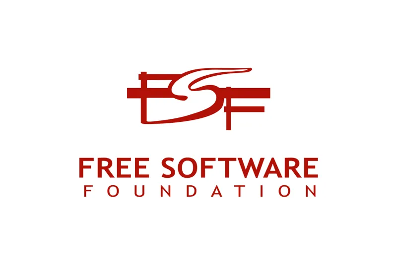 FSF 自由软件基金会