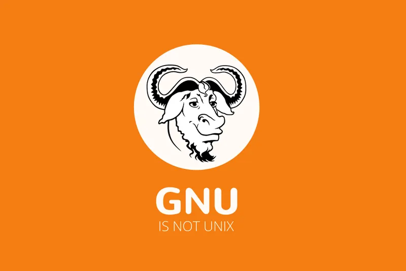 GNU 是什么