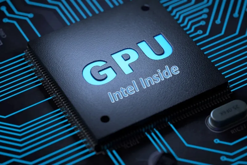 显卡 GPU