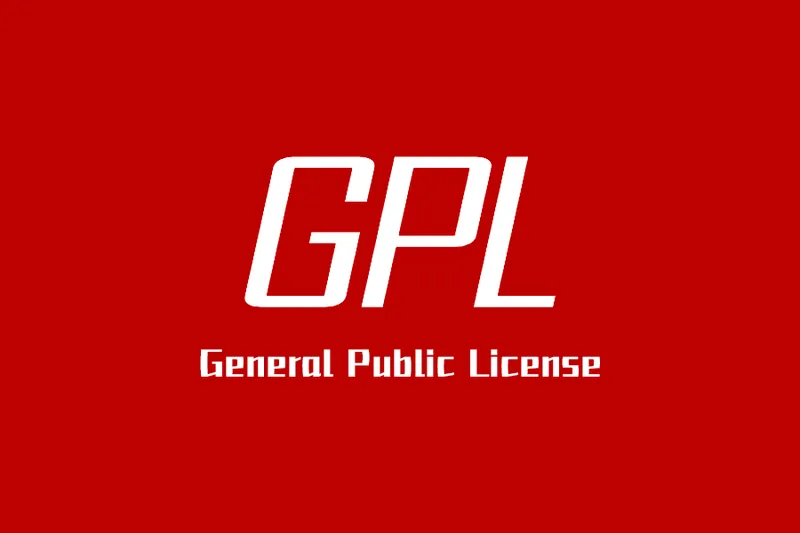 GPL 通用公共许可证