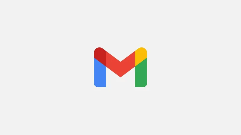 Gmail 邮箱 Gmail