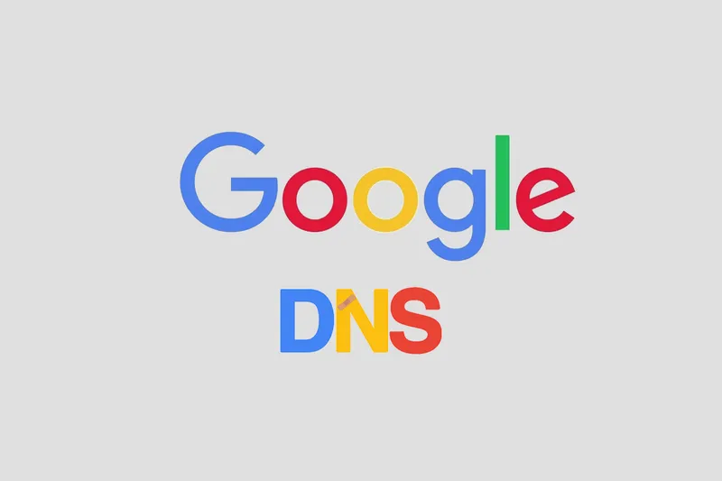 Google DNS是什么