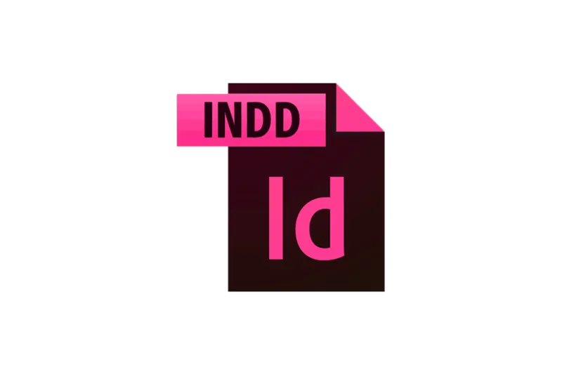 INDD File Format