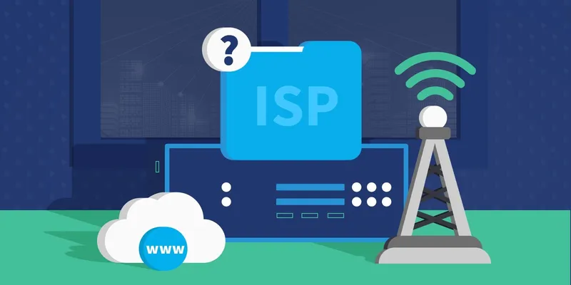 ISP是什么意思